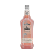 Jose Cuervo White Peach Margarita — Liqueur