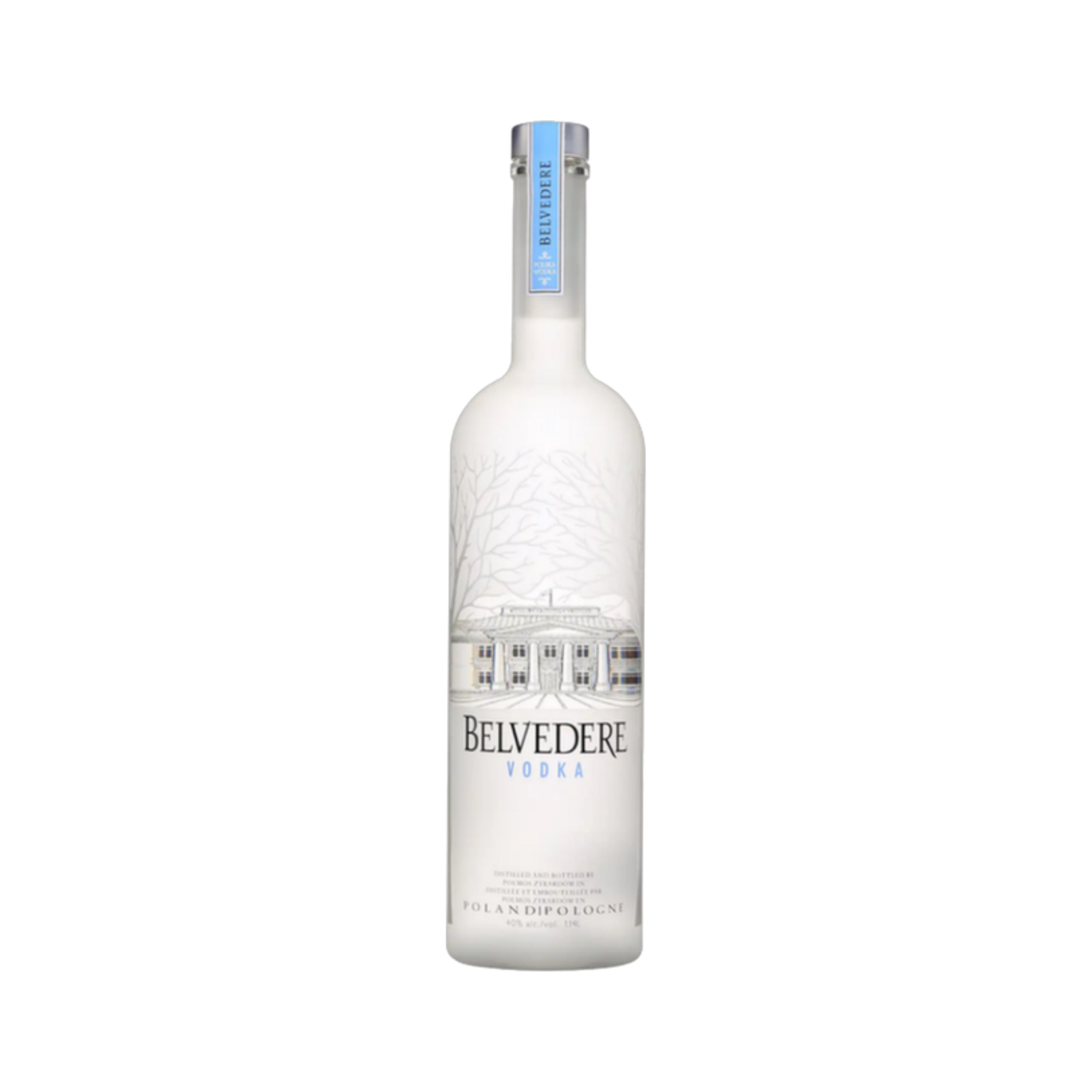 Belvedere 1.14L — Vodka