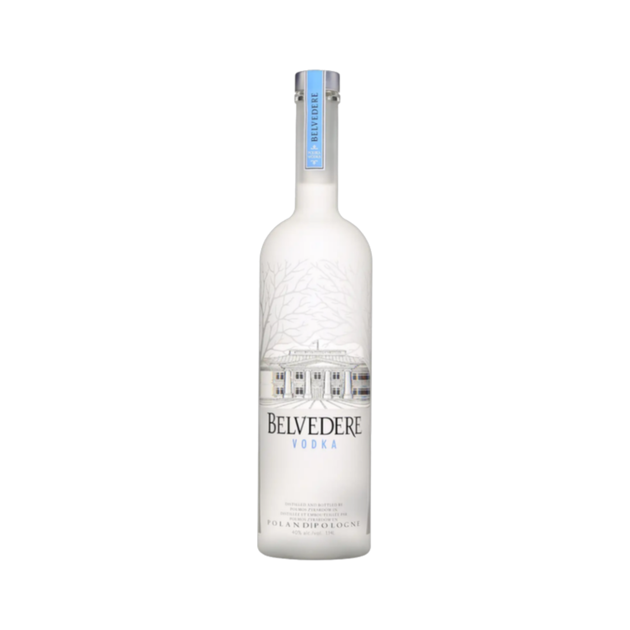 Belvedere 1.14L — Vodka