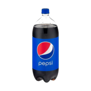 Pepsi 2L — Soda