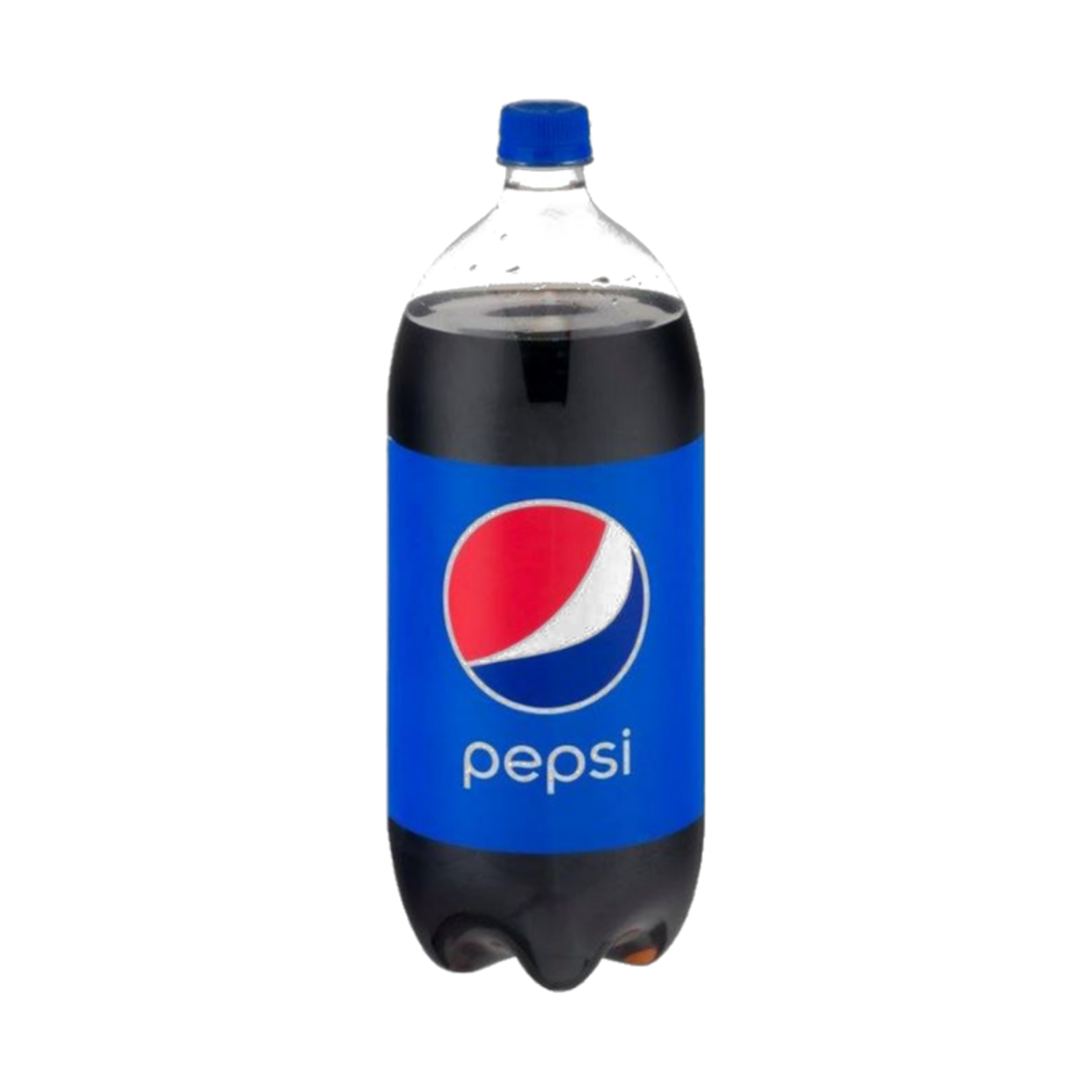 Pepsi 2L — Soda