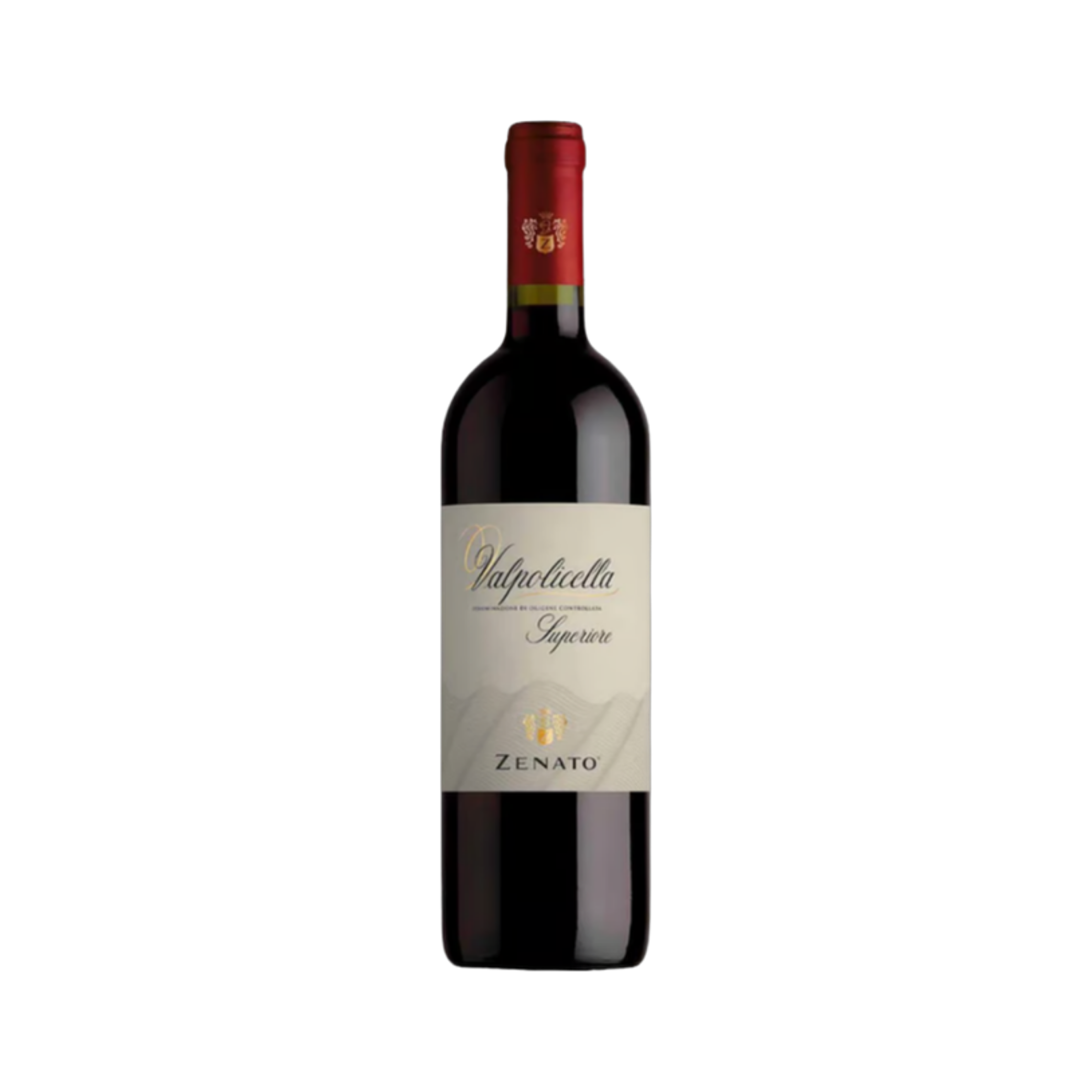 Valpolicella Superiore Zenato — Red Wine