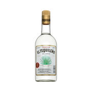 El Tequileno Blanco — Tequila