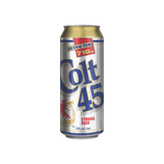 Colt 45 King Can — Domestic Beer