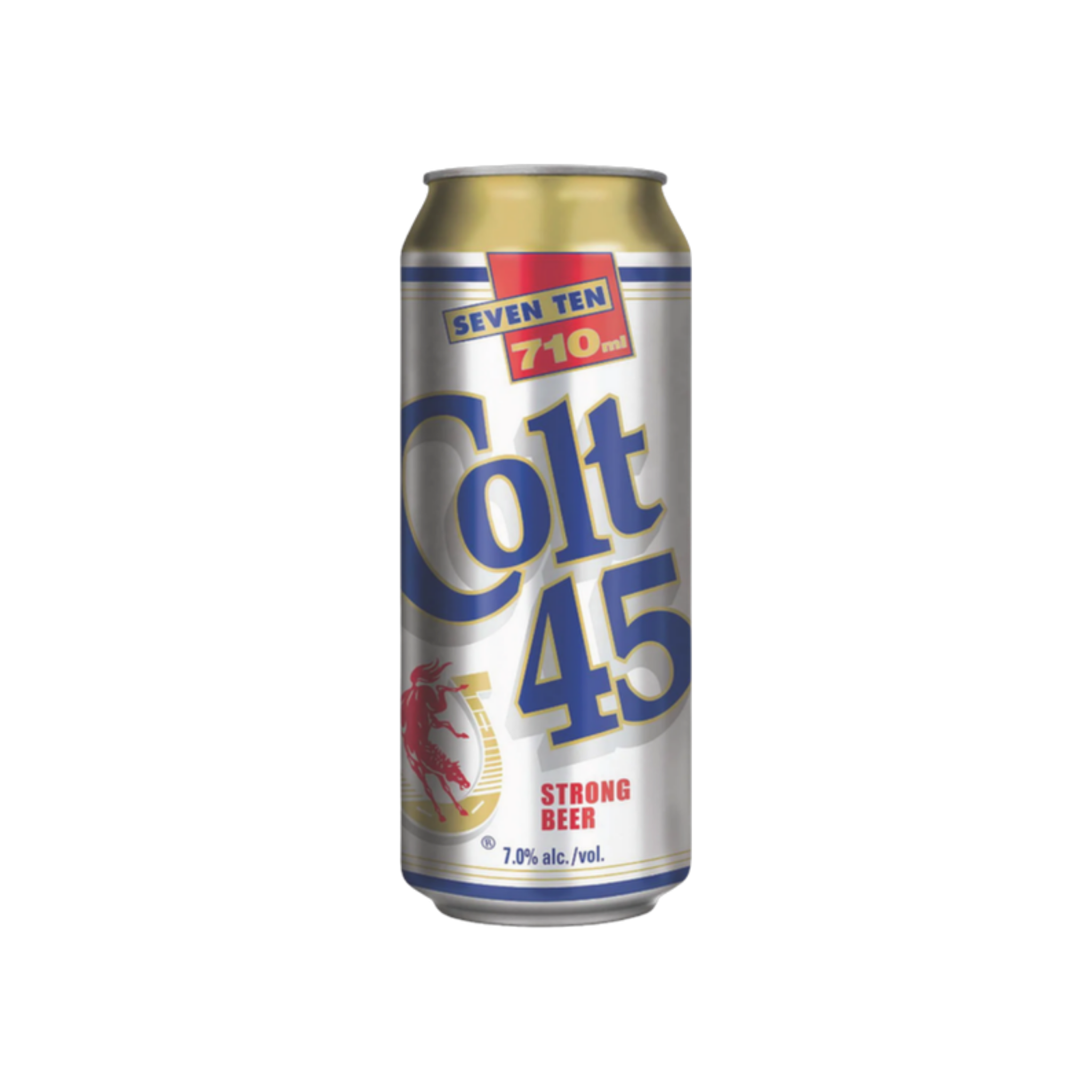 Colt 45 King Can — Domestic Beer