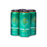 Yellow Dog Squirrel Chaser — Craft Beer