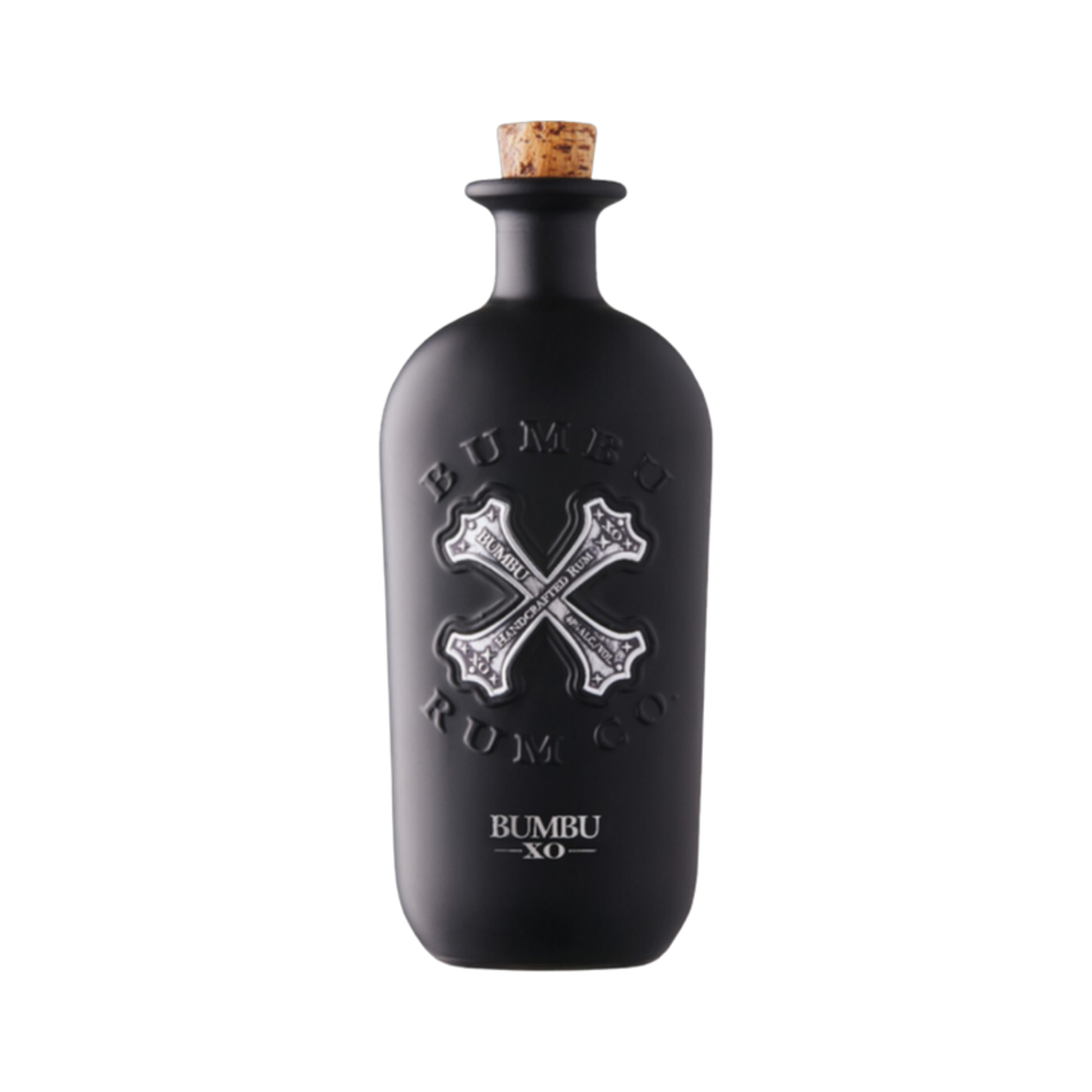 Bumbu XO Rum