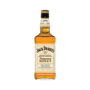 Jack Daniel's Tennessee Honey — Bourbon