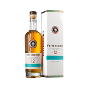 Fettercairn 12 Year Old — Scotch