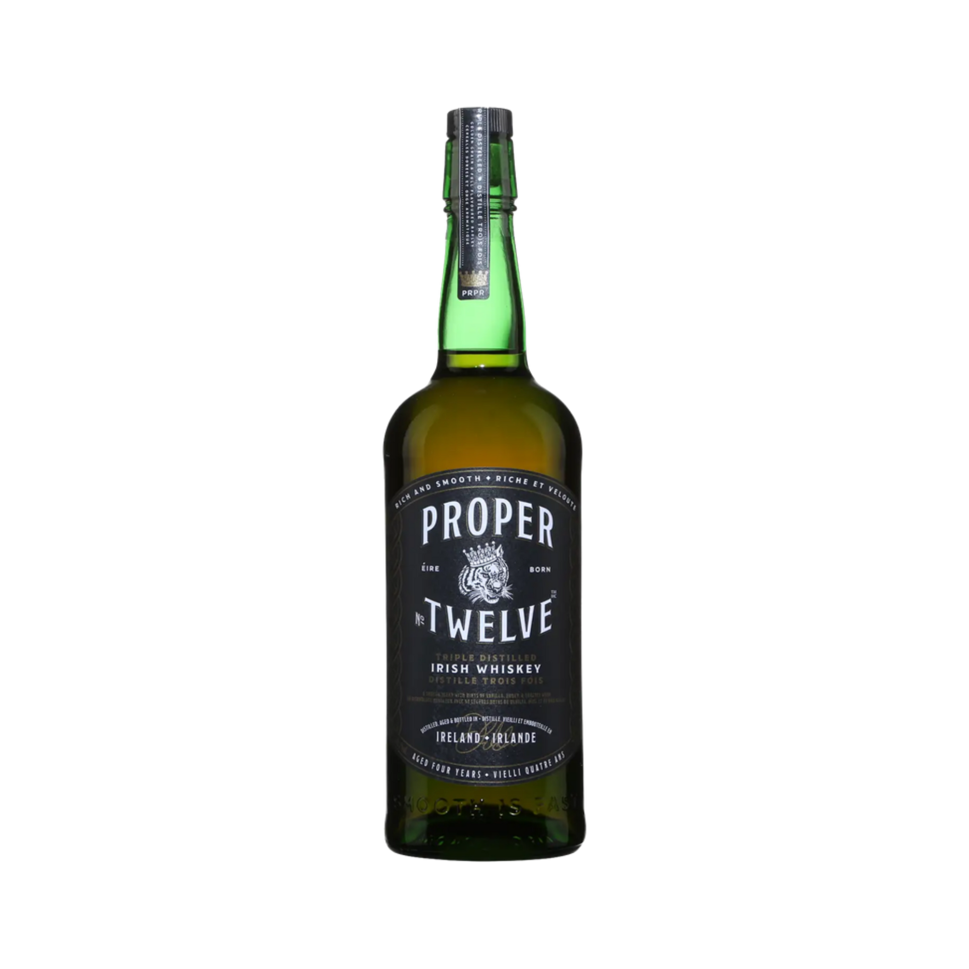 Proper Twelve Irish Whiskey