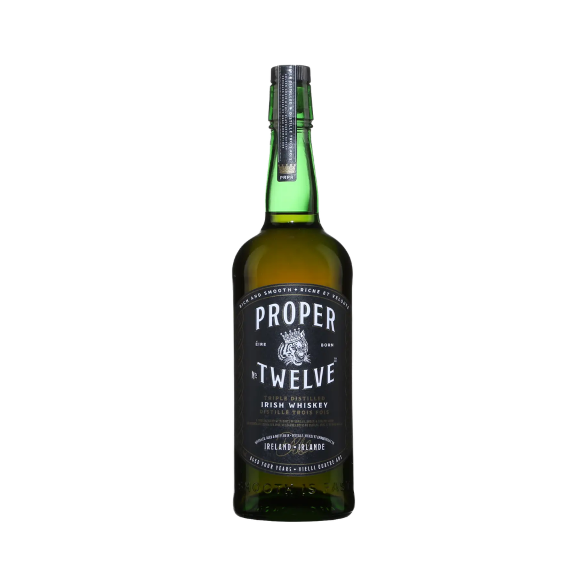 Proper Twelve Irish Whiskey