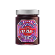 Starlino Maraschino Cherries — Bitters