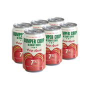 Bumper Crop Apple 6pk — Cider