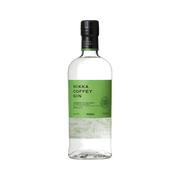 Nikka Coffey Gin