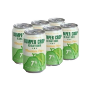 Bumper Crop Mountain Pear — Cider