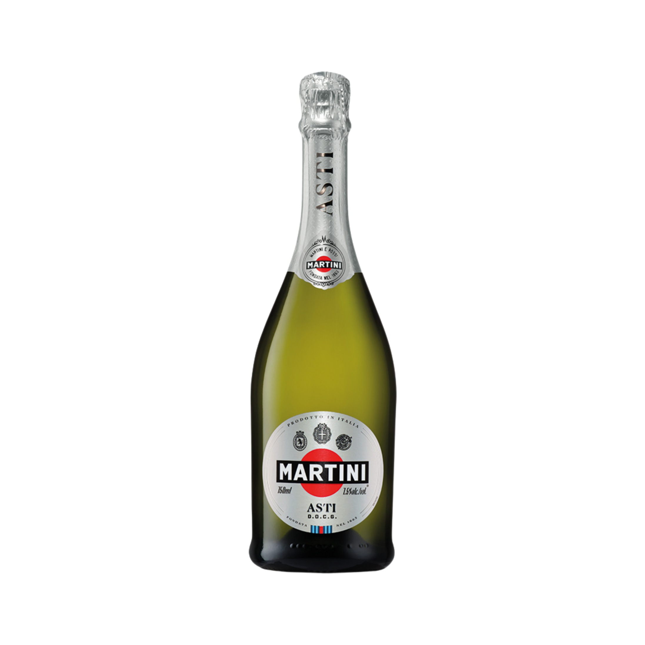 Martini Asti — Sparkling Wine