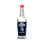 White Lightning 1.14L — Vodka