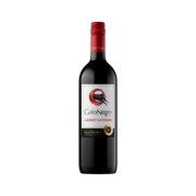 Cabernet Sauvignon Gato Negro 750ml — Red Wine