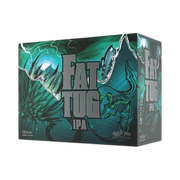 Driftwood Fat Tug IPA 12PK — Craft Beer