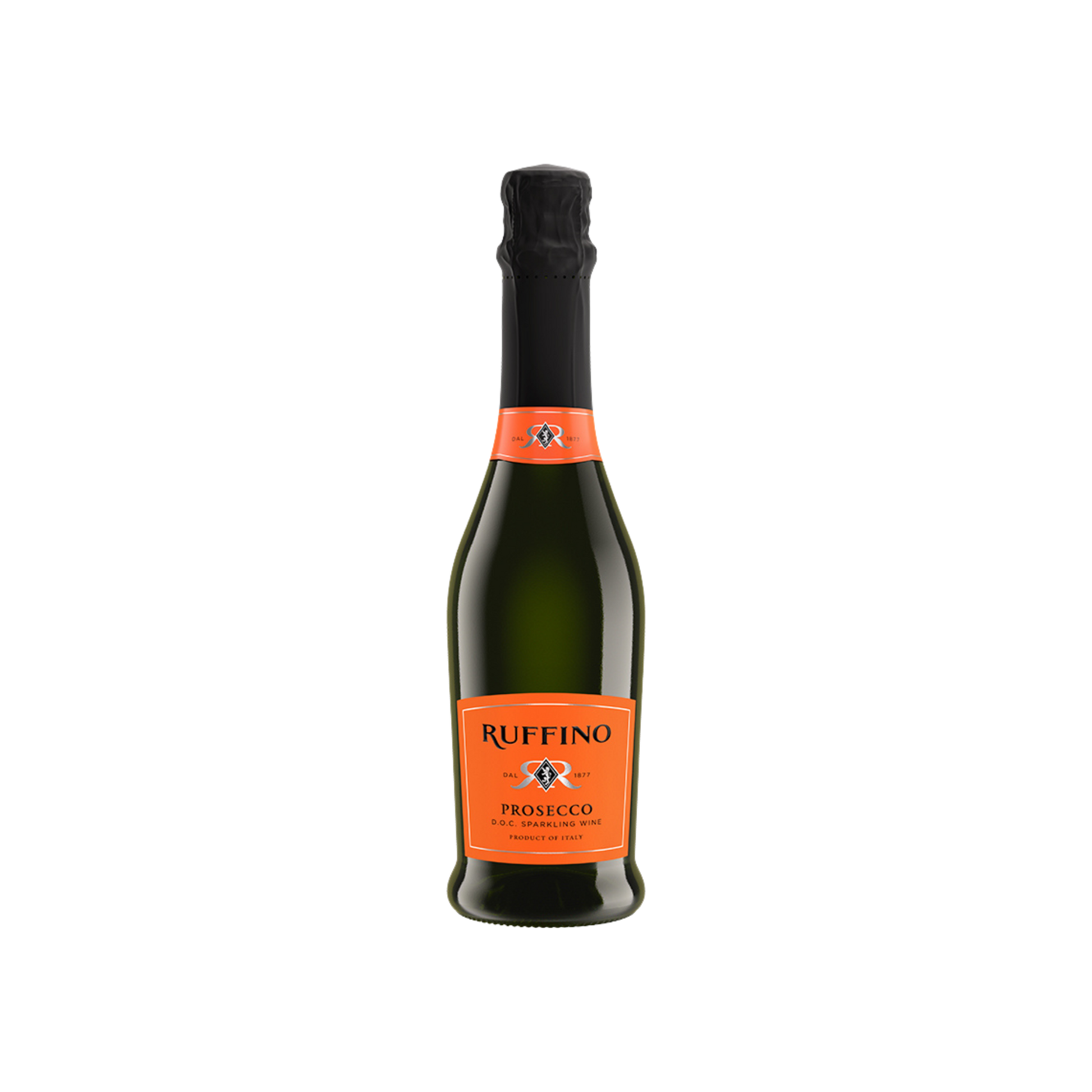 Ruffino Prosecco Extra Dry 375Ml — Sparkling Wine