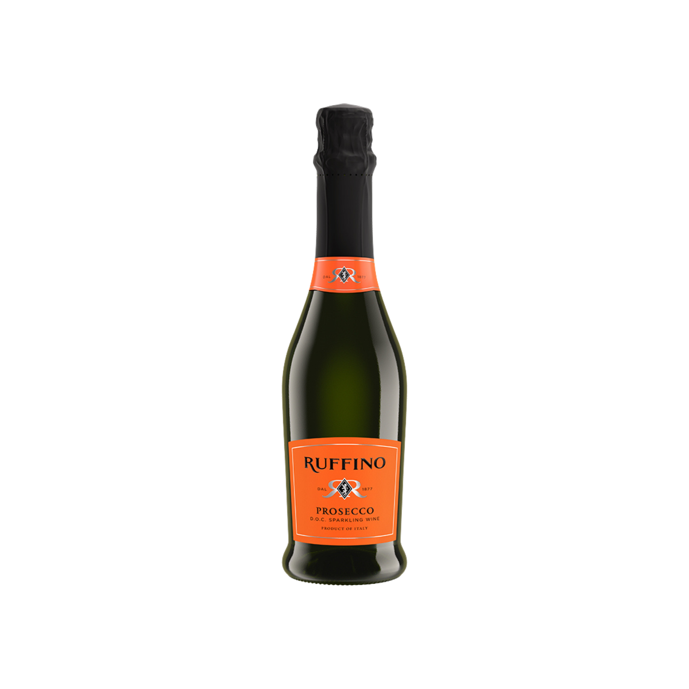 Ruffino Prosecco Extra Dry 375Ml — Sparkling Wine