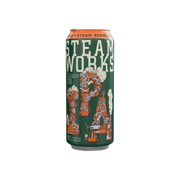 Steamworks Flagship Ipa Tall Can — Craft Beer