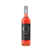 Open Rose — Rosé Wine