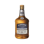 Gibsons Finest Sterling — Canadian Whisky