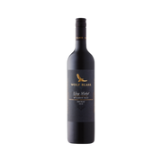 Shiraz Wolf Blass Grey Label Mclaren V — Red Wine
