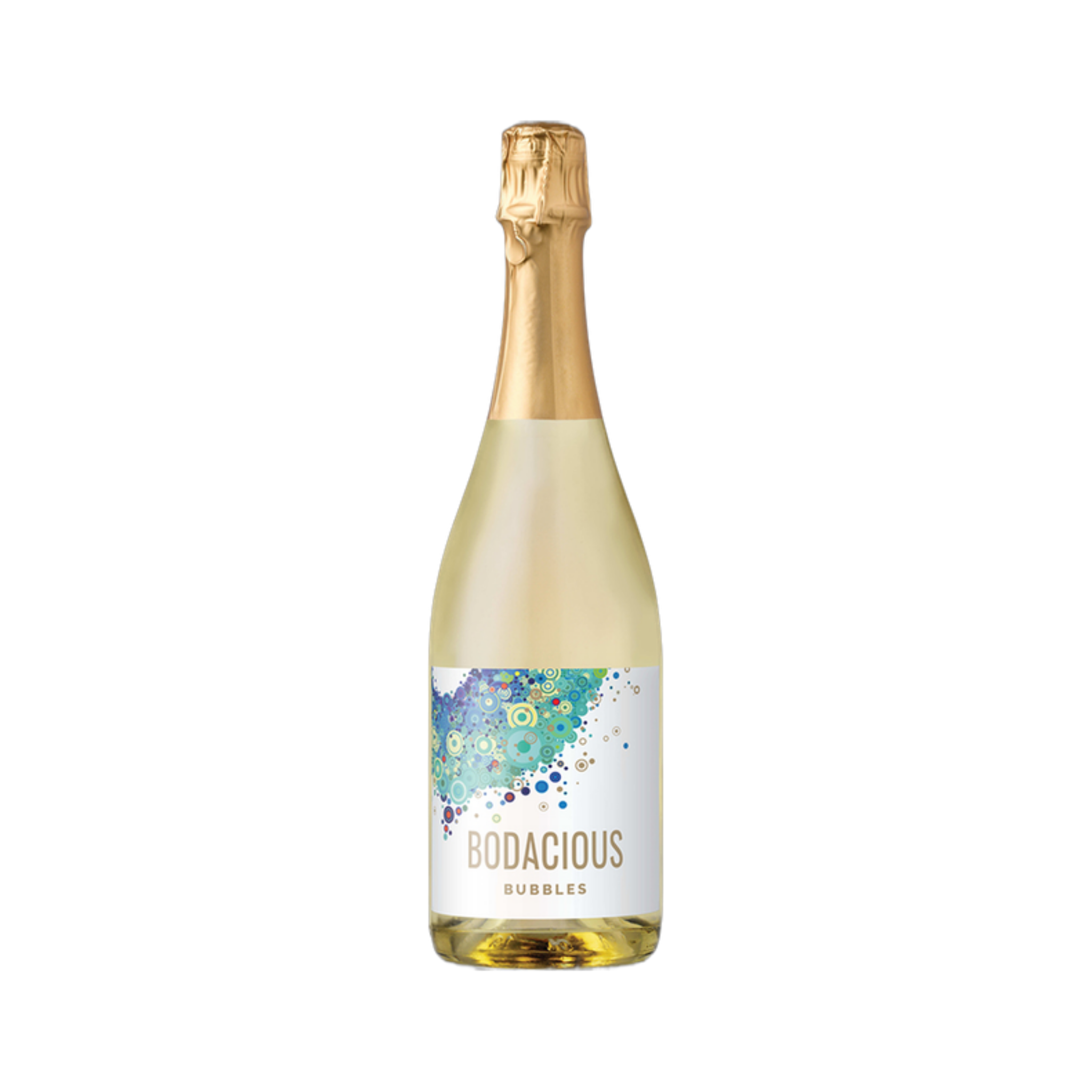 Bodacious Bubbles — Sparkling Wine