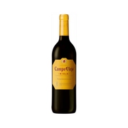 Rioja Tempranillo Campo Viejo — Red Wine