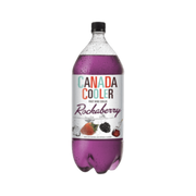 Canada Cooler Rockaberry 2L