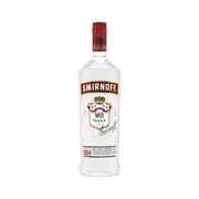 Smirnoff 1.14L — Vodka