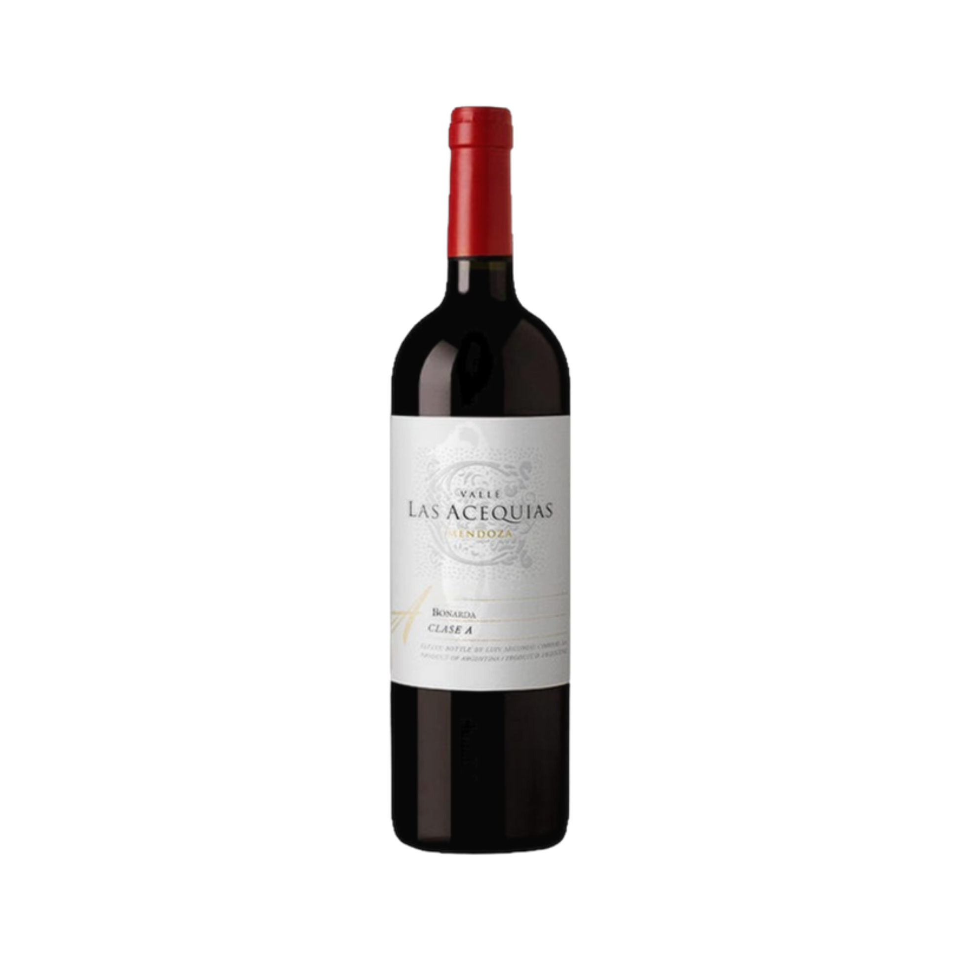 Bonarda Valle Las Acequias — Red Wine