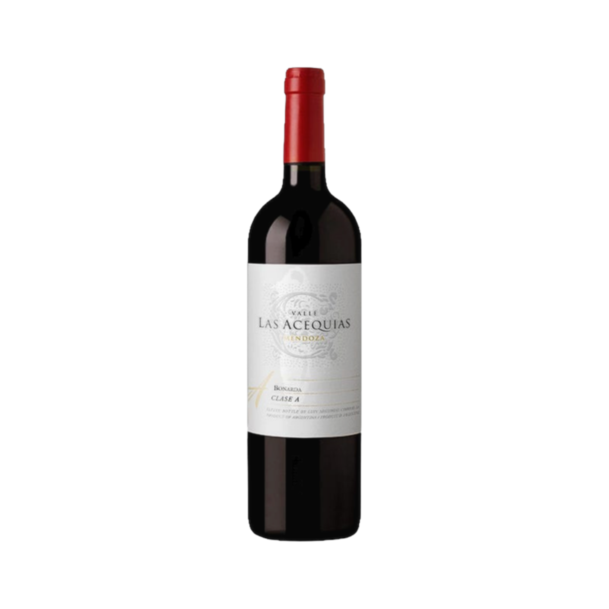 Bonarda Valle Las Acequias — Red Wine