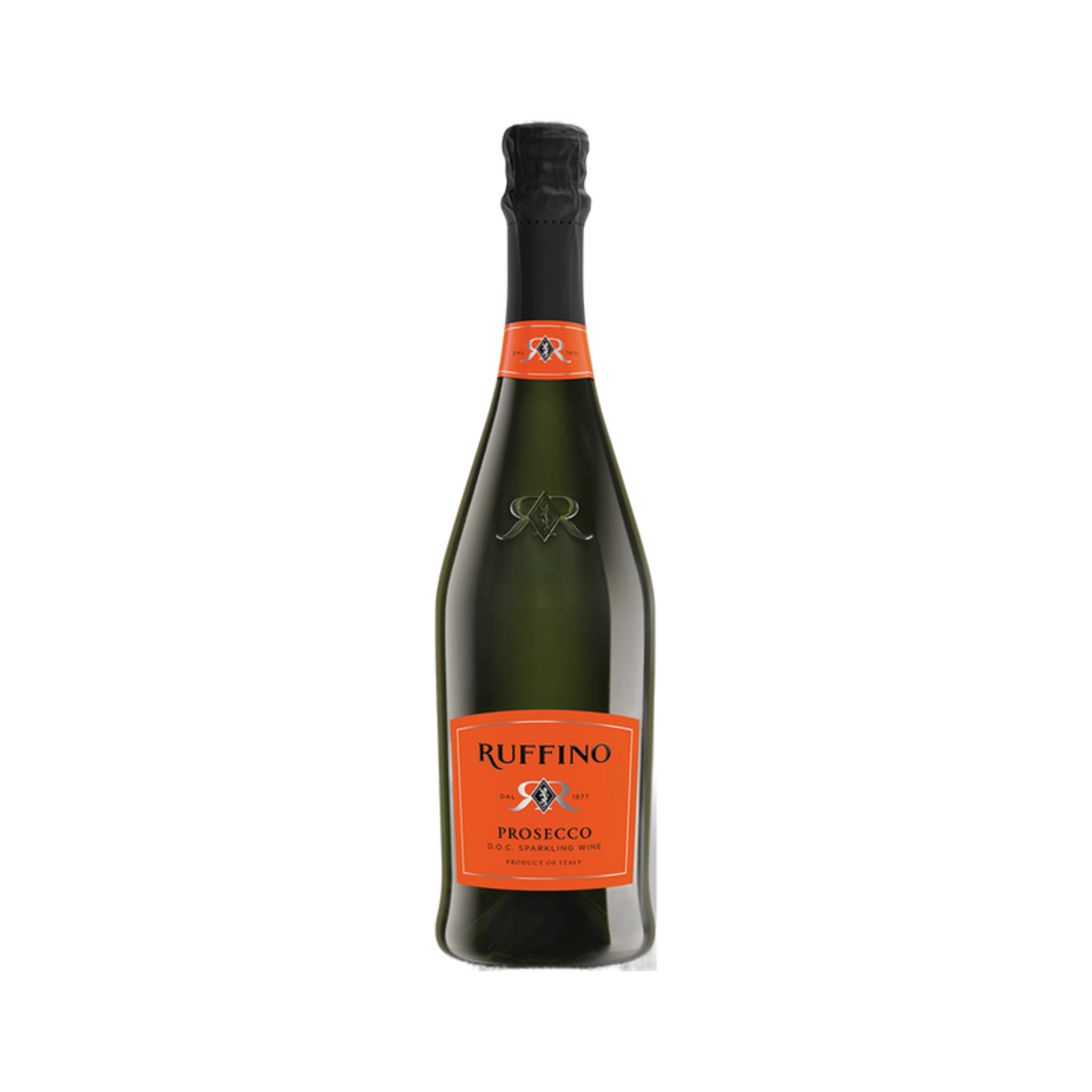 Ruffino Prosecco Extra Dry 750Ml — Sparkling Wine