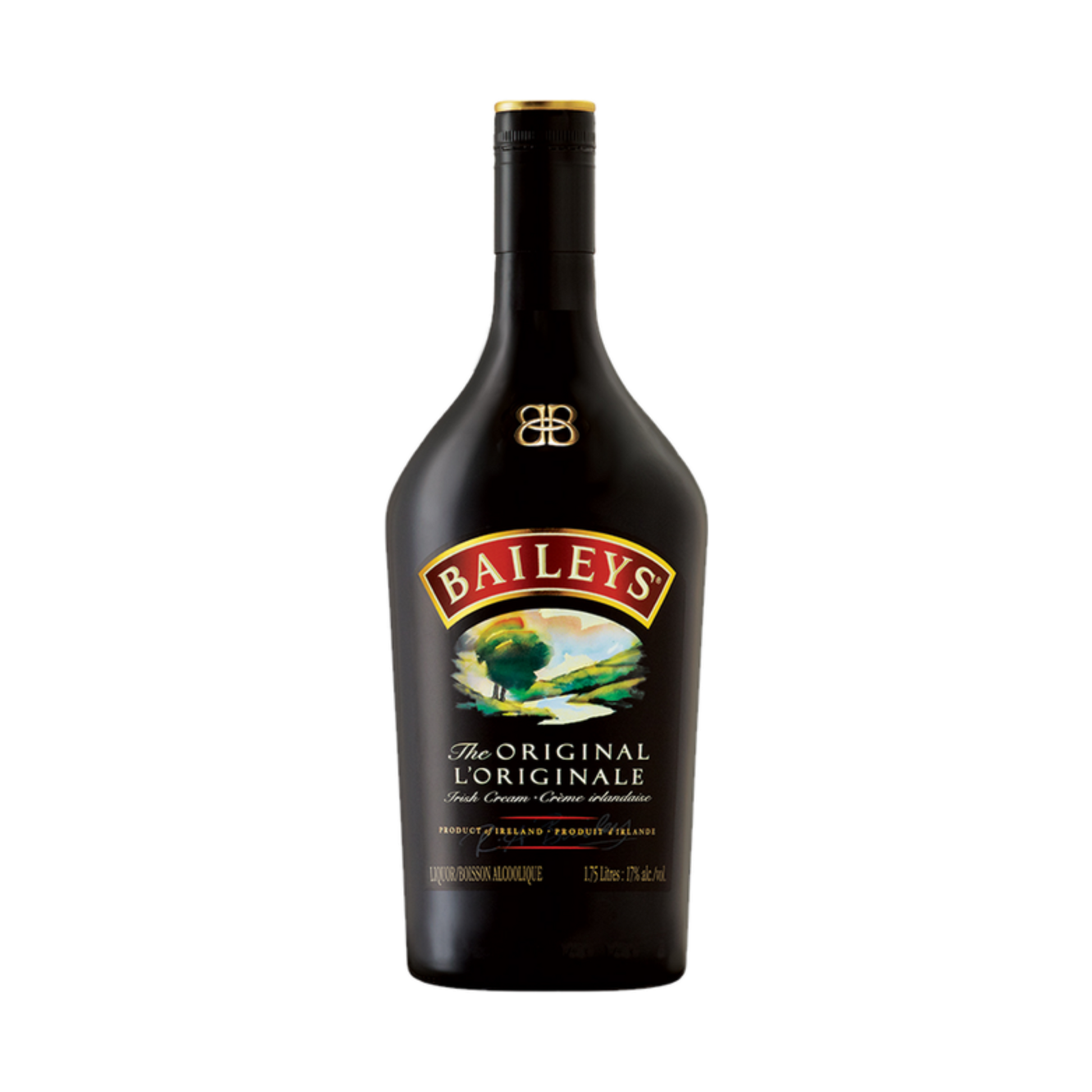 Baileys Original Irish Cream 1.75L — Liqueur