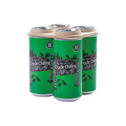 R&B Brewing Dude Chilling Pale Ale — Craft Beer