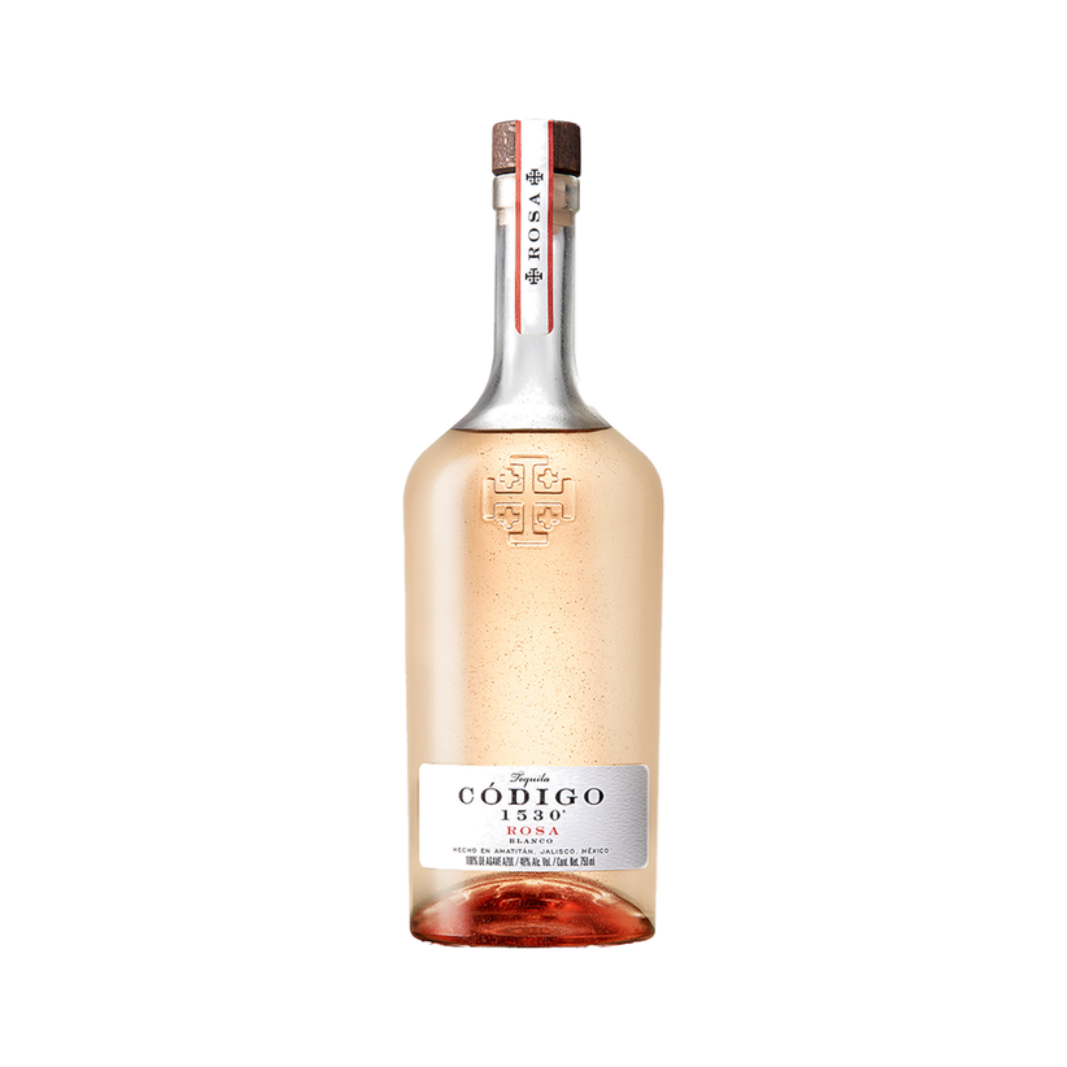 Codigo 1530 Tequila Rosa