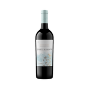 Quartz And Yarrow - Sustainable Red — Red Wine