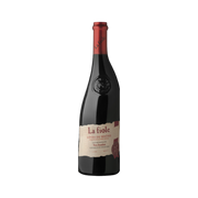 Cotes du Rhone La Fiole — Red Wine