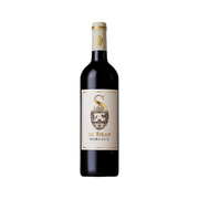 S de Siran 2019 - Margaux — Red Wine