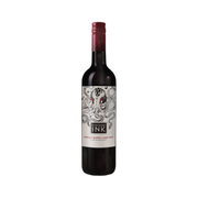 Vintage Ink Whisky Barrel Aged Red — Red Wine