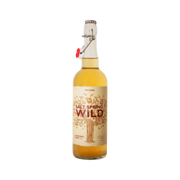 Salt Spring Wild Cider Bitter Orange