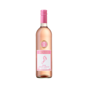 Pink Pinot Grigio Barefoot — Rosé Wine