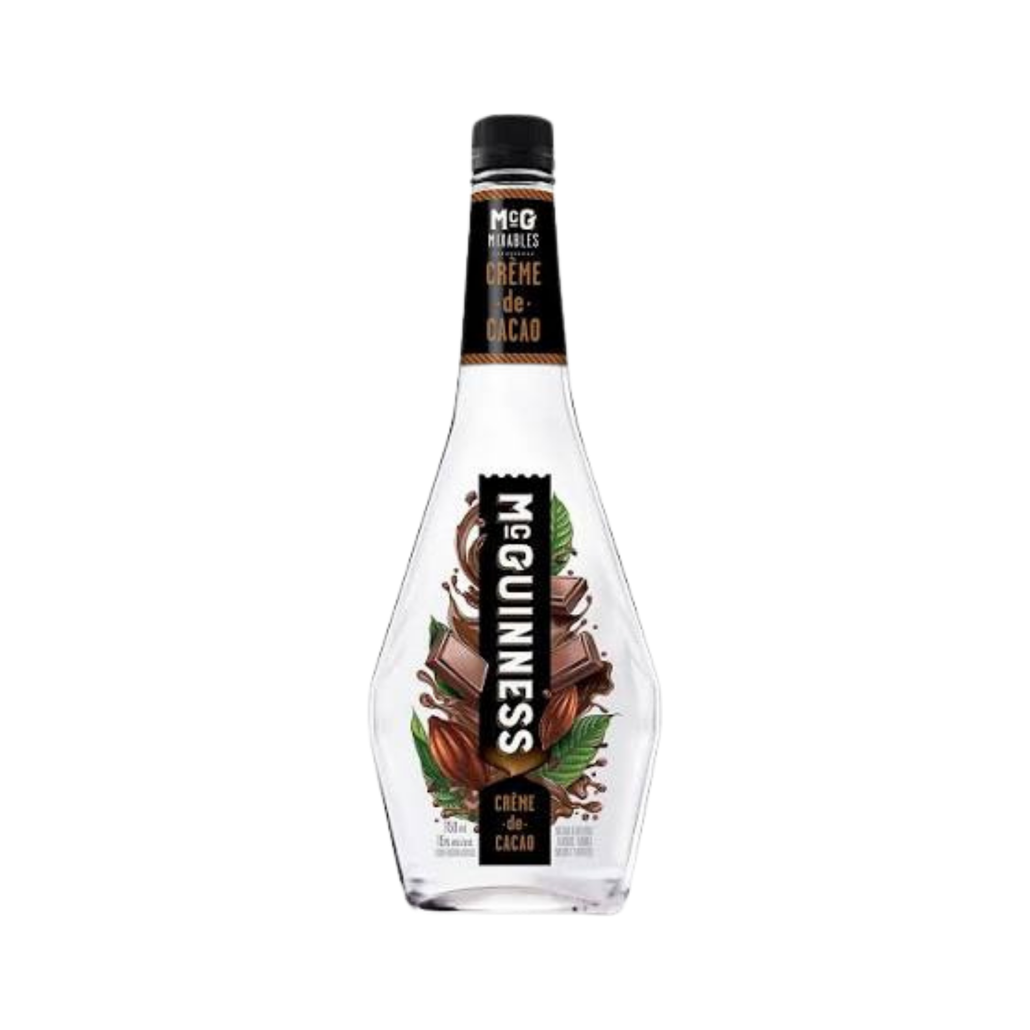 McGuinness White Creme de Cacao — Liqueur