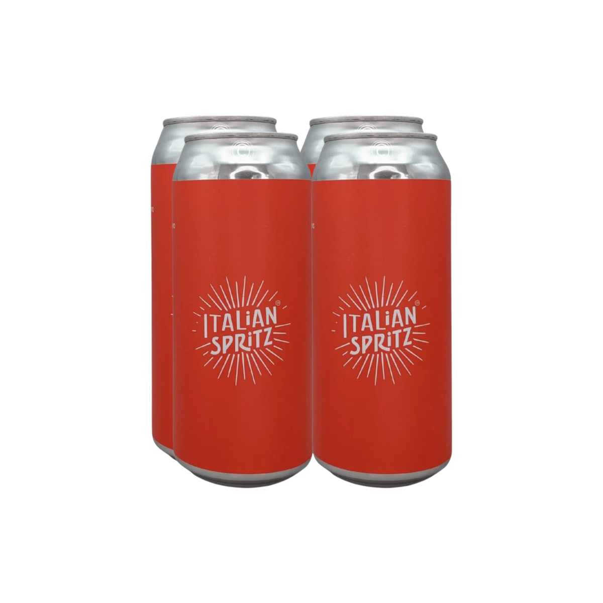 33 Acres - Italian Spritz — Craft Beer