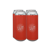 33 Acres Italian Spritz — Craft Beer
