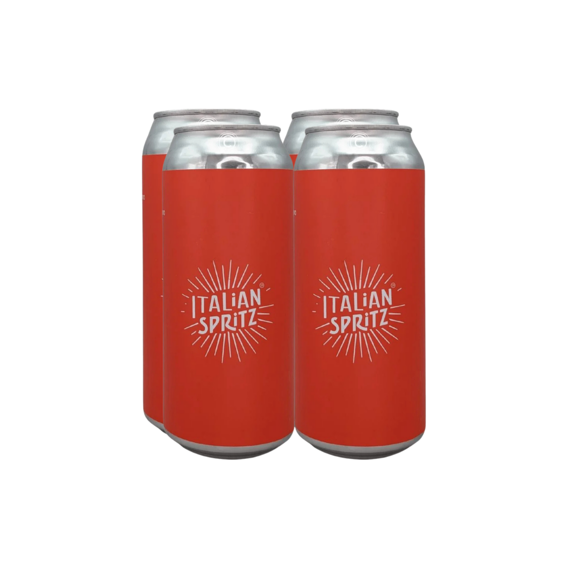 33 Acres Italian Spritz — Craft Beer