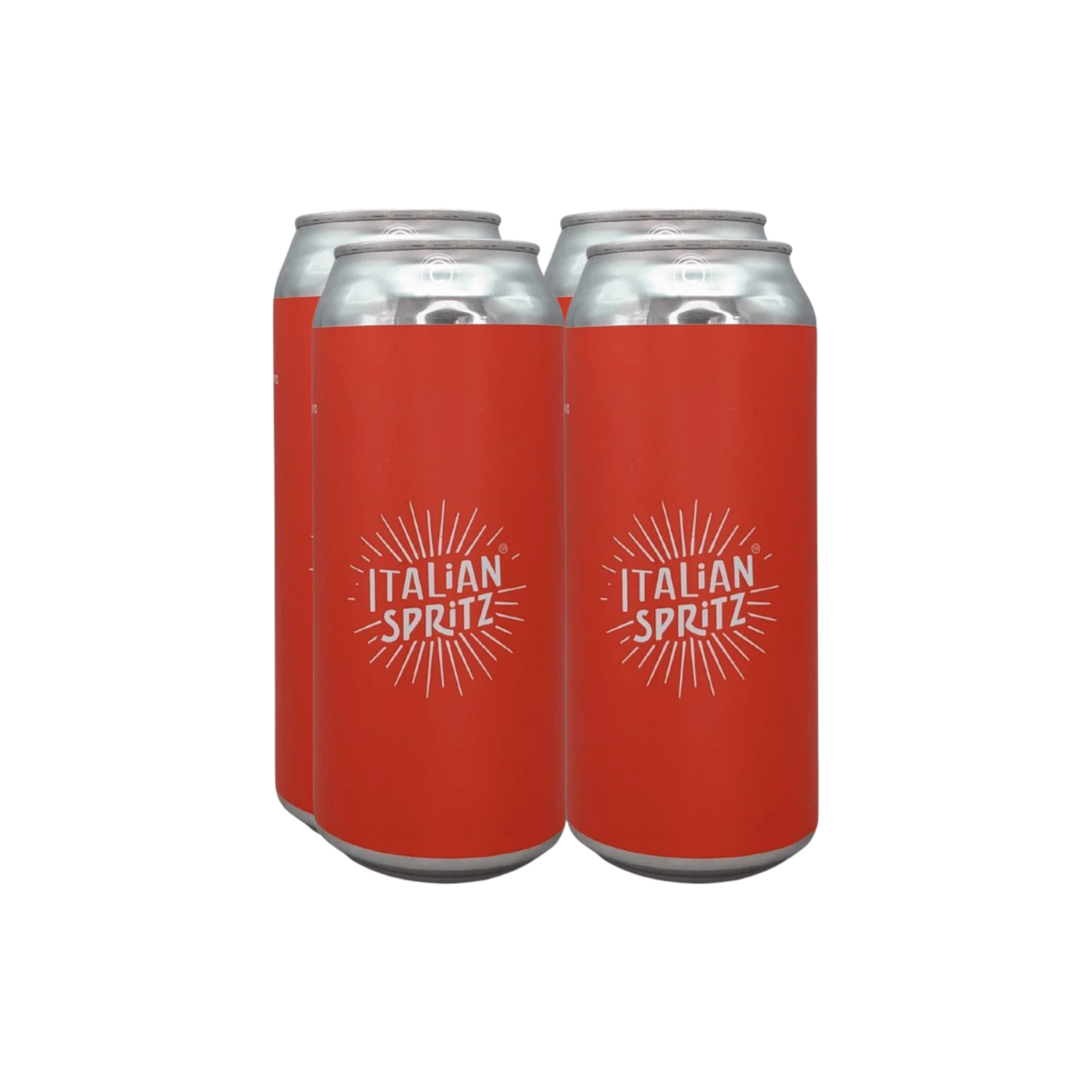 33 Acres Italian Spritz — Craft Beer
